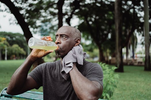 electrolyte fasting training load stack - Turn sweat rate into a practical dosing method