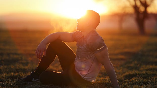 how to adjust training when symptoms flare - Progression back to normal: criteria for when to increase load