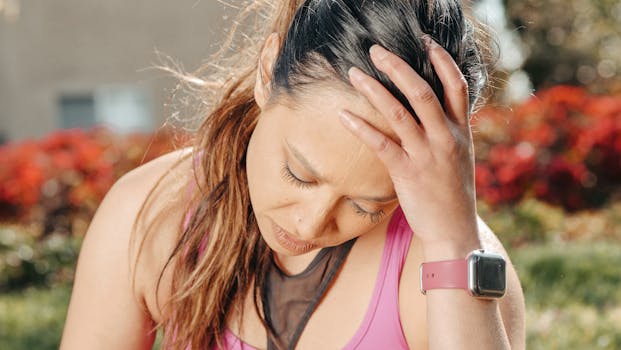 how to adjust training when symptoms flare - How rehab tools and aids can support flare management