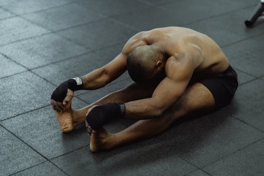 mobility vs stability injury prevention when stretching helps - Stretching for injury prevention: the myth that it’s always the answer