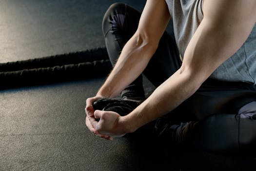 mobility vs stability injury prevention when stretching helps - Summary: the injury-prevention rule is range plus control