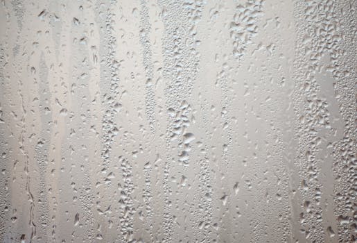 indoor humidity mold risk troubleshooting condensation target RH range - Target indoor RH range: what to aim for during condensation troubleshooting