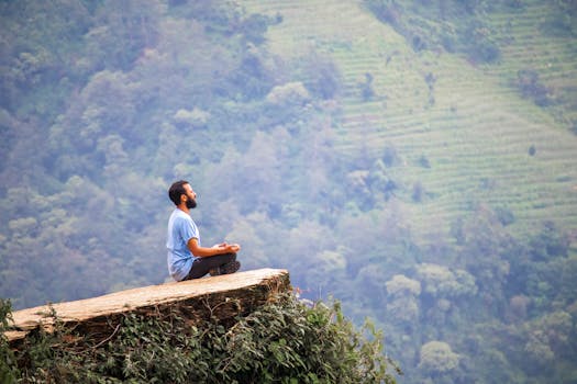 HRV for meditation - Putting it all together: a simple weekly workflow