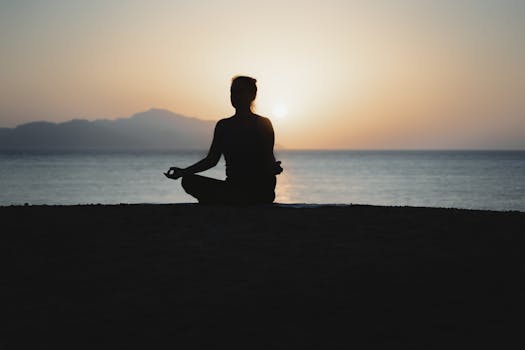 meditation flatline troubleshooting - Guidance on replacement, progression, and professional help