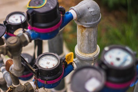 water filter maintenance checklist replace timers flush rules media fails - When media fails: signs to act quickly