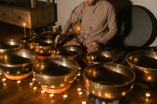 sound bath frequency 432 528 639 guide - How long should a 432 528 639 sound bath be?