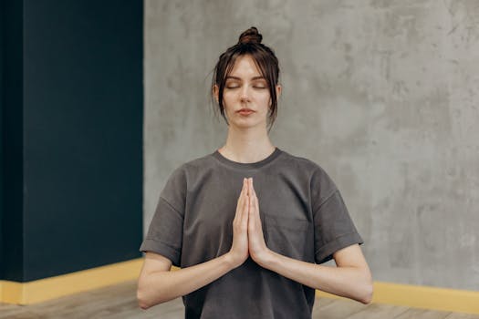 mindfulness vs concentration training - Why the distinction matters