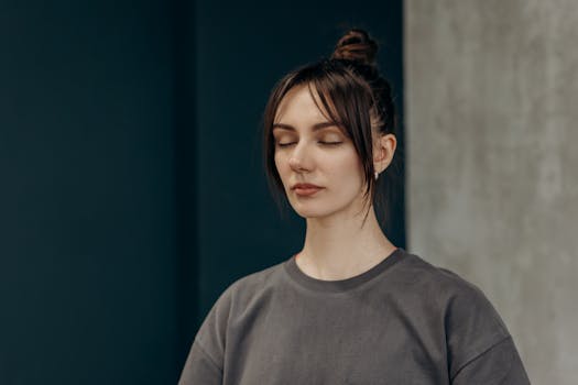 mindfulness vs concentration training - Choosing a training approach for your goals