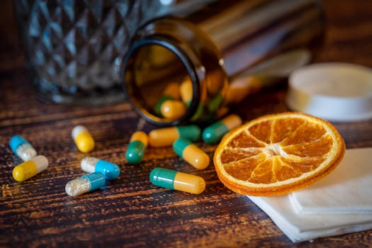 vitamin c zinc copper manganese collagen cross-linking cofactors - Why are zinc and collagen cross-linking cofactors linked?