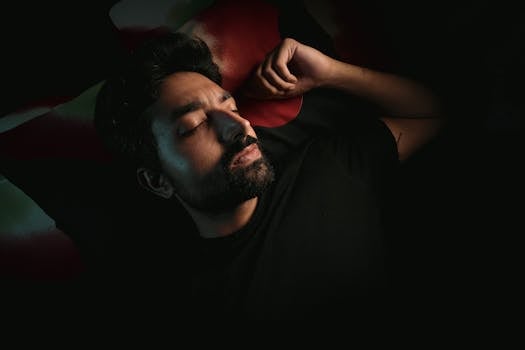 low HRV after sleep causes - What “low HRV after sleep” looks like and what it can feel like