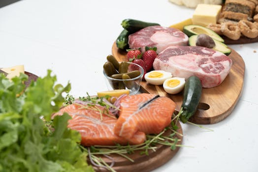 low carb vs mediterranean diet longevity markers - Longevity outcomes: what happens to mortality risk and major disease endpoints