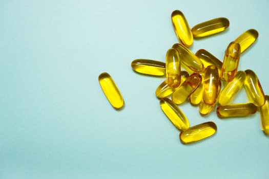 omega-3 vs curcumin vs NAC inflammation oxidative stress - Side-by-side comparison: omega-3 vs curcumin vs NAC