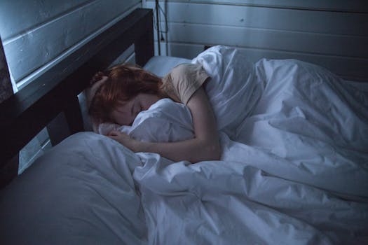 best light therapy wavelength for sleep recovery - Why you’re looking for the best wavelength for sleep recovery