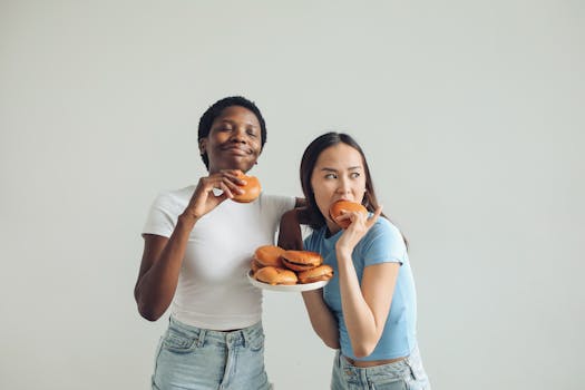 fasting troubleshooting hunger energy plateau - When fasting feels “stuck”: hunger spikes and energy plateaus