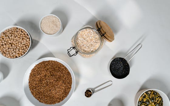 how much fiber for microbiome - Why fiber is the key “food” for your microbiome