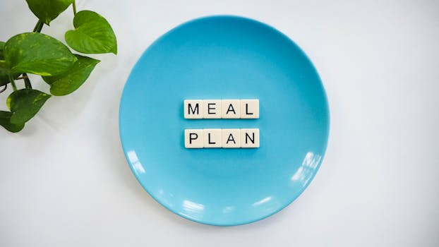 mediterranean meal plan framework - What you’re building with a Mediterranean meal plan framework