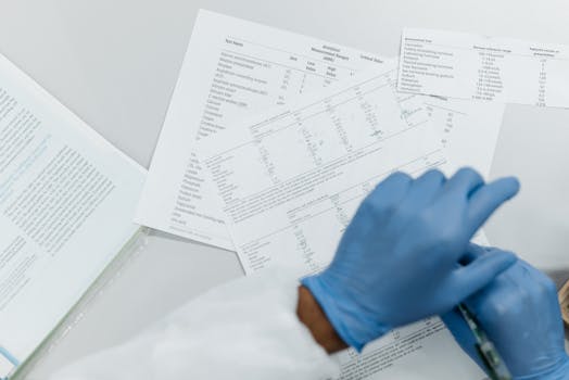 SIBO breath test results explained - What does a negative SIBO breath test result usually indicate?
