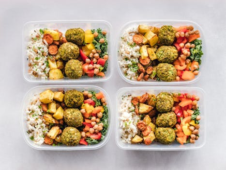 meal prep strategy for intermittent fasting - What you should prioritize when buying for intermittent fasting meal prep