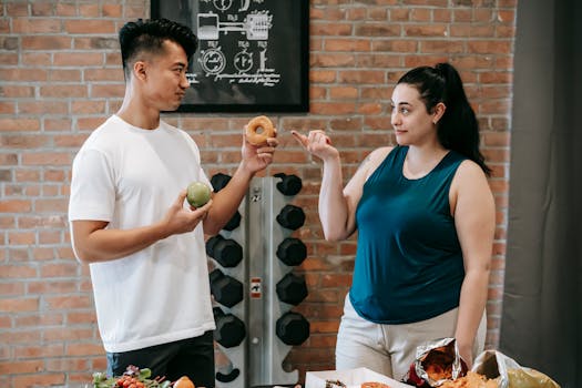 how to choose a diet framework - What a diet framework is (and why it helps)