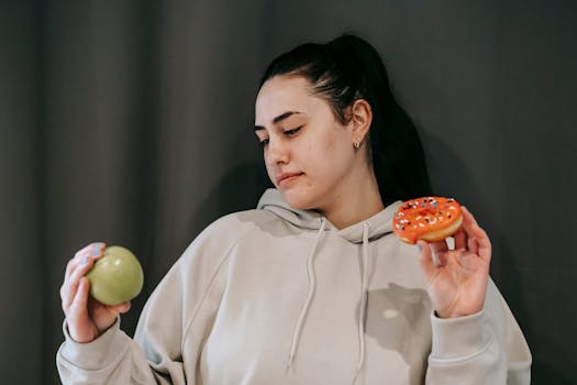 how to choose a diet framework - Getting started in your first week: a simple, practical approach