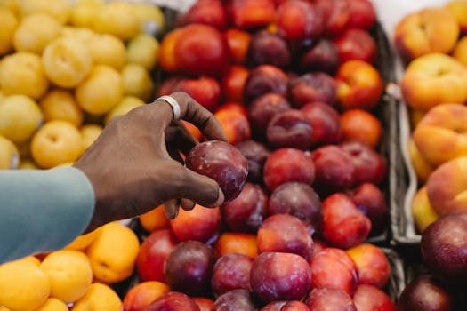 how to choose a diet framework - Use a checklist to decide, then start with a short trial
