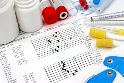fecal microbiome test results explained - Understanding the main sections of a typical report