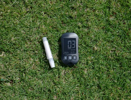 CGM time in range TIR insulin sensitivity - Real-world scenario: using TIR to spot insulin resistance patterns