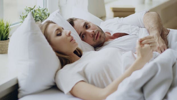 low libido troubleshooting - What low libido can look like in real life