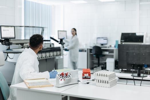 thyroid lab interpretation - Why thyroid lab interpretation matters for your health