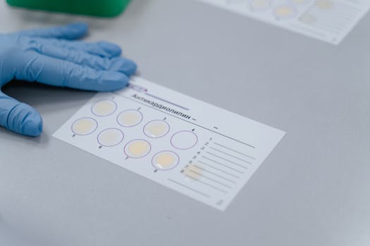 microbiome test results change troubleshooting - Putting it all together: a troubleshooting workflow you can follow
