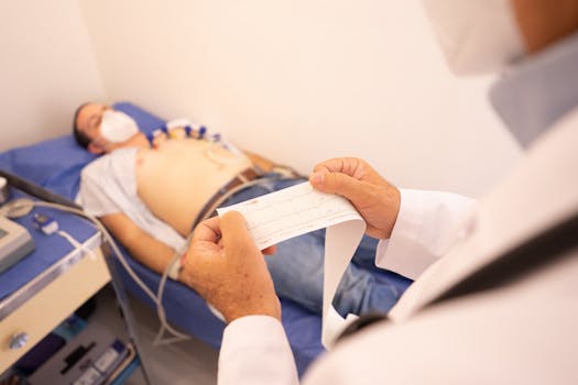 HRV vs resting respiratory rate recovery - Step-by-step troubleshooting and repair process