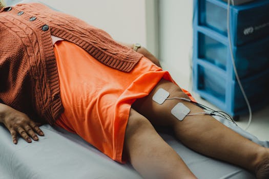 TENS vs pelvic pain device - Two device types for pelvic discomfort: what’s really different?