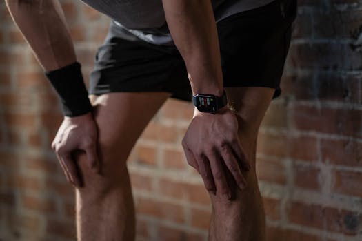 best wearable features for recovery tracking - Why recovery tracking matters (and why “rested” isn’t enough)