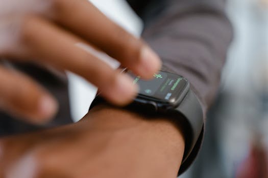best wearable features for recovery tracking - How to use your recovery wearable effectively after you buy it