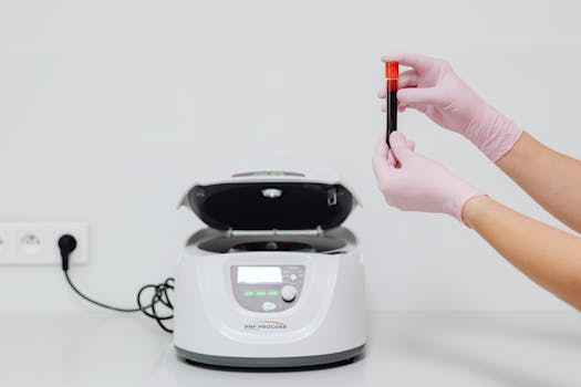 how to prepare for blood tests fasting timing supplements - Required preparation, tools, and setup
