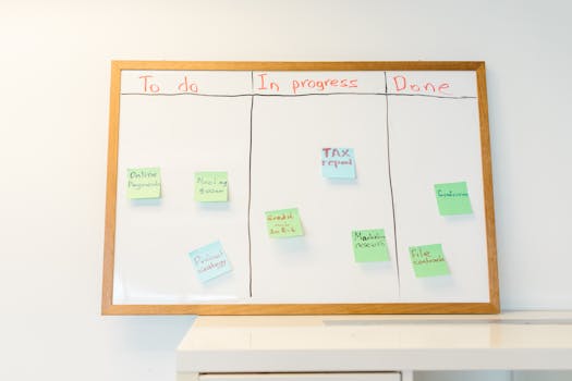 HRV deep work scheduling workflow - Step-by-step: HRV deep work scheduling workflow