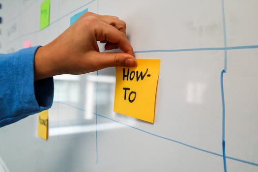 HRV deep work scheduling workflow - Putting it all together: your next 15 minutes