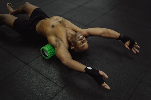 how to use HRV for recovery routine - Use HRV to guide your recovery routine—without guessing