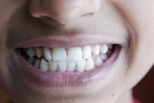 oral health external signals gum bleeding bad breath tooth sensitivity systemic inflammation - Red flags that should not wait for your next routine visit