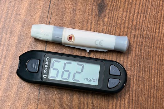 best blood tests for metabolic health HbA1c fasting insulin HOMA-IR ApoB - Why you’re looking for the right metabolic blood tests