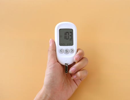 best blood tests for metabolic health HbA1c fasting insulin HOMA-IR ApoB - Important features and specifications to look for when buying a lab test
