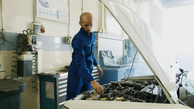 low HRV during work blocks troubleshooting - When replacement or professional help is necessary