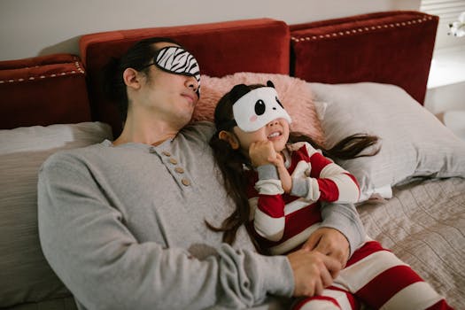 sleep debt vs poor sleep quality - What to do when you suspect poor sleep quality