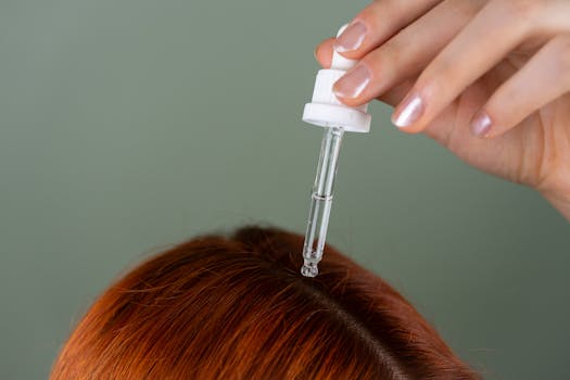 best ingredients for hair strength and growth caffeine niacin amino acids scalp safe actives - Best ingredients for hair strength and growth: what each one does