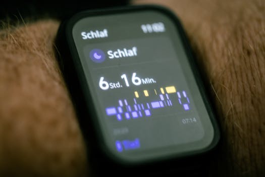wearable focus metrics HRV RHR sleep respiration guide - Why wearable focus metrics matter for real productivity