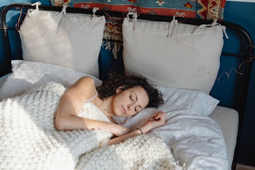 sleep temperature optimization bedroom cooling targets - Airflow and bedding: the “hidden knobs” that change everything