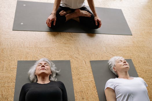 breathwork for autonomic regulation - Prevention and long-term autonomic resilience