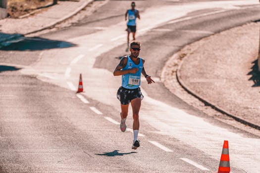 best HRV wearable for endurance athletes - When you train hard, HRV becomes your early warning system
