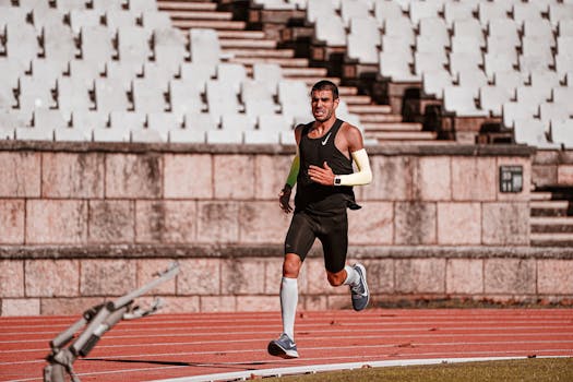 best HRV wearable for endurance athletes - How to use your HRV wearable during training (so it actually improves results)
