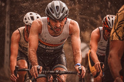 HRV vs lactate threshold endurance - Side-by-side comparison: HRV vs lactate threshold endurance